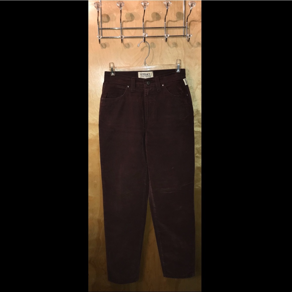 Versace Jeans couture